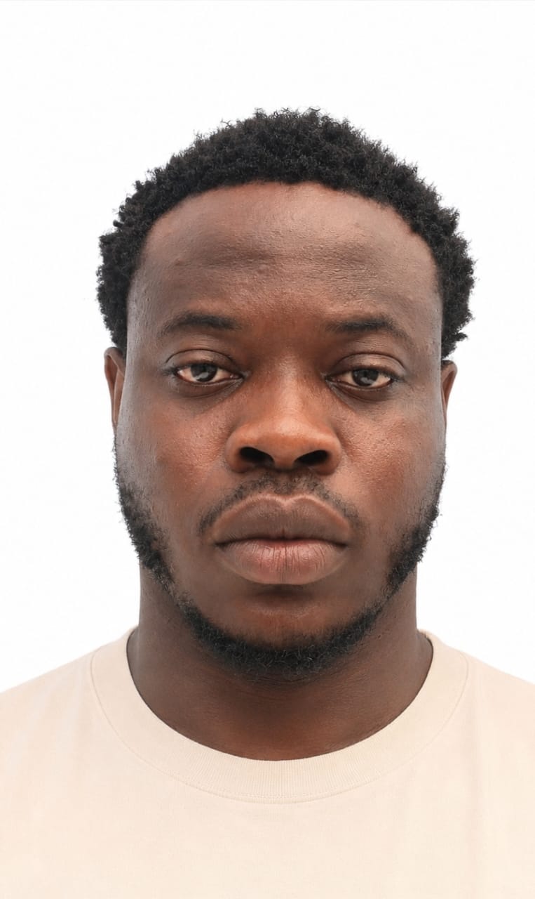 Alegbeleye omowumi kehinde